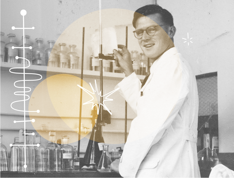The Way How recipe illustration
