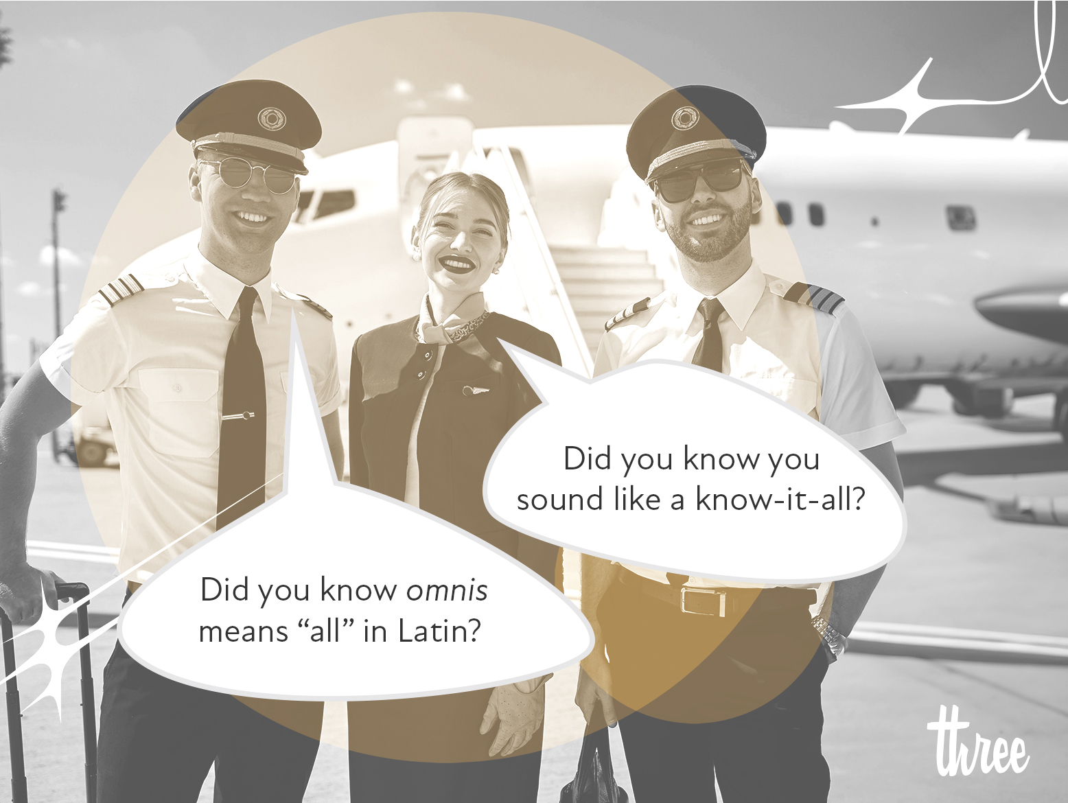 Customer Journeys service illustration