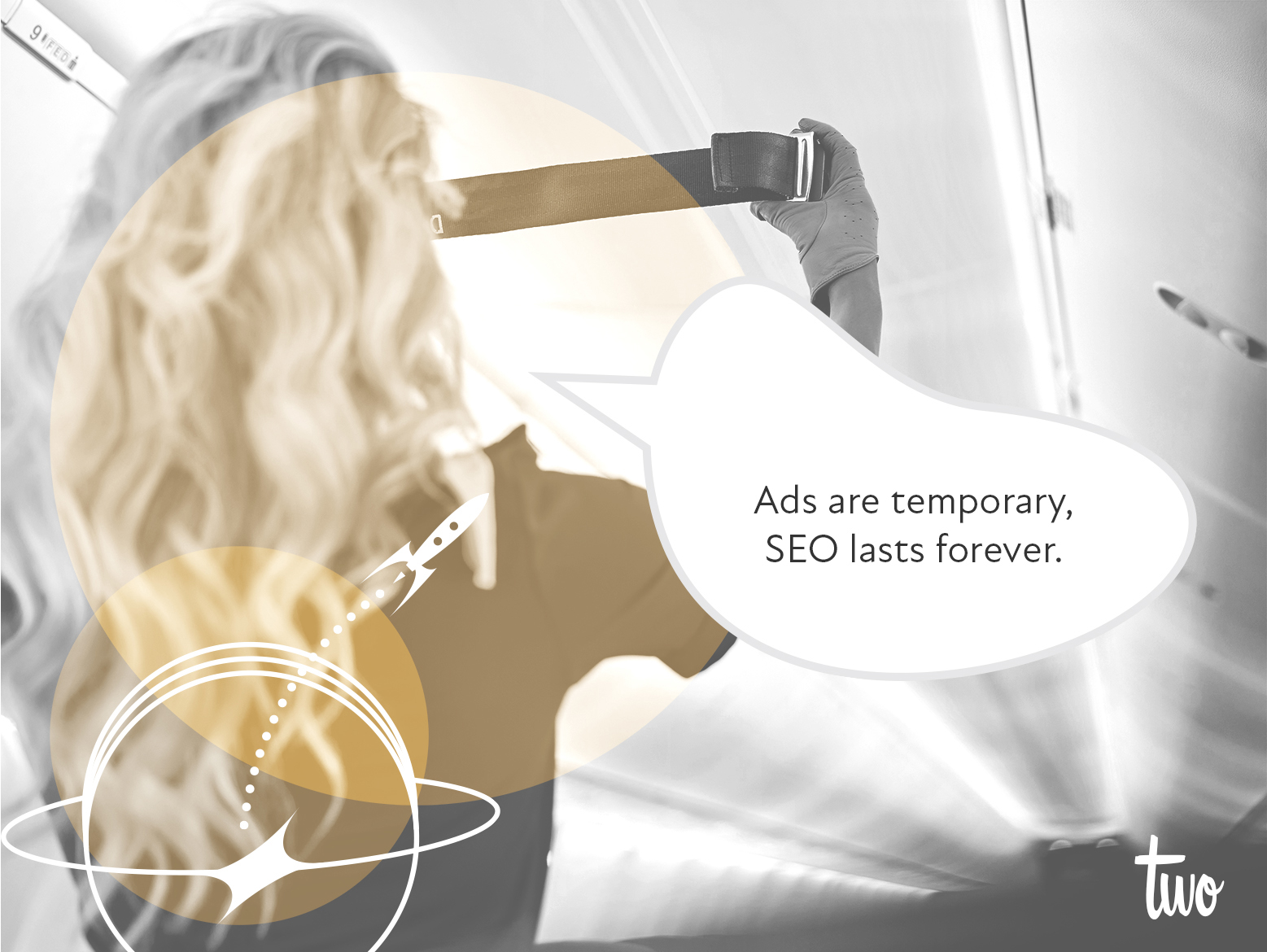 Search Engine Optimization service illustration