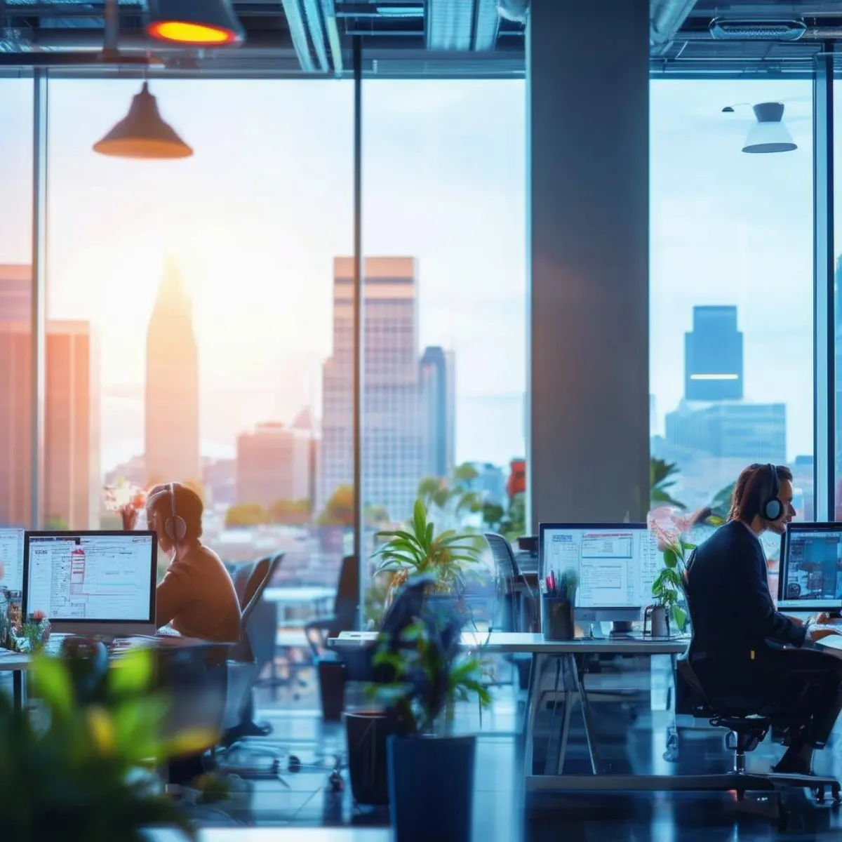 Features a vibrant, modern office space filled with natural light-3