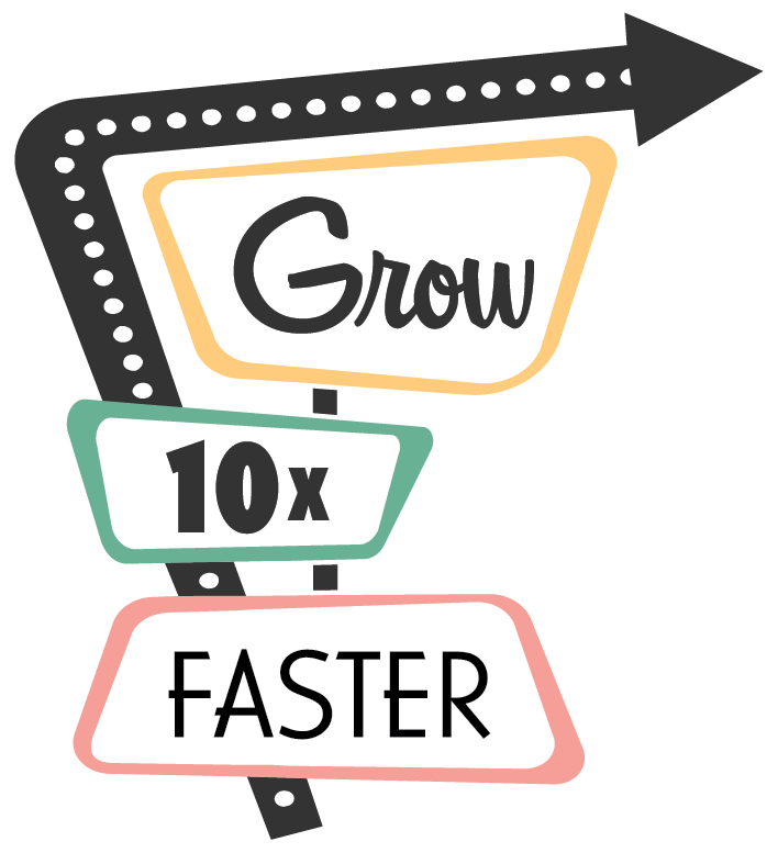 TWH - Grow Faster_sign_WEB