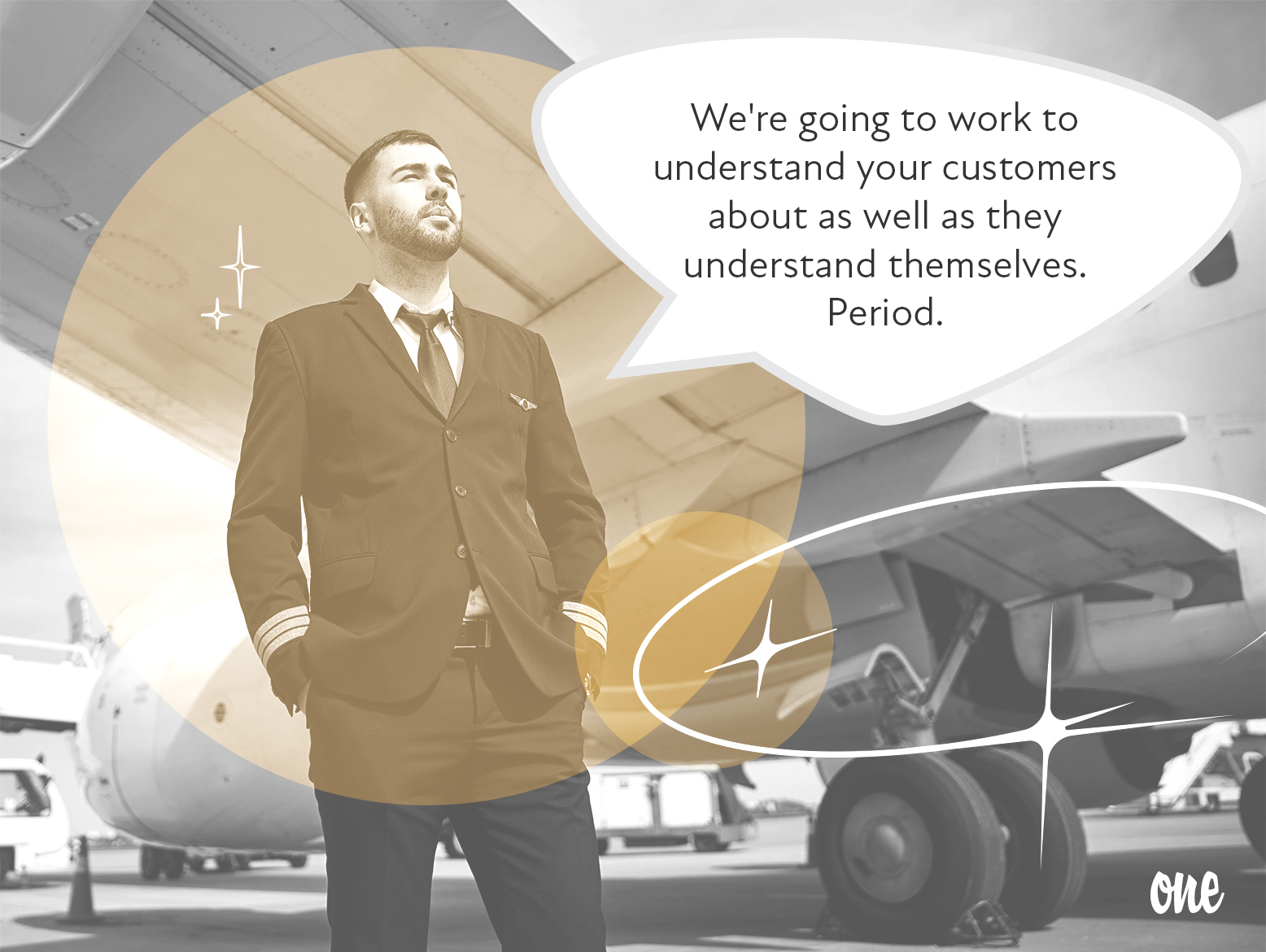 The Way How CMO service illustration