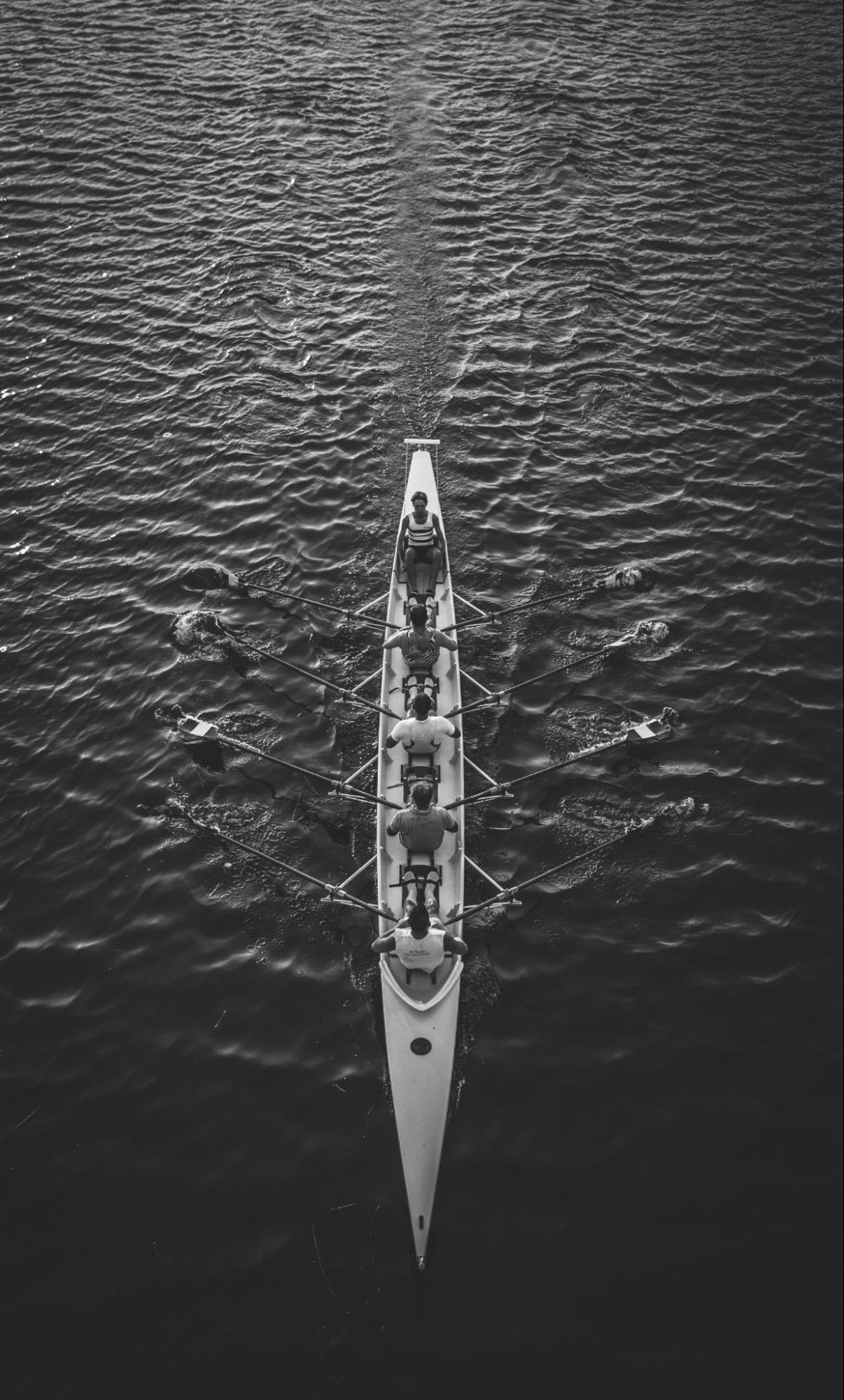 SCT Boat