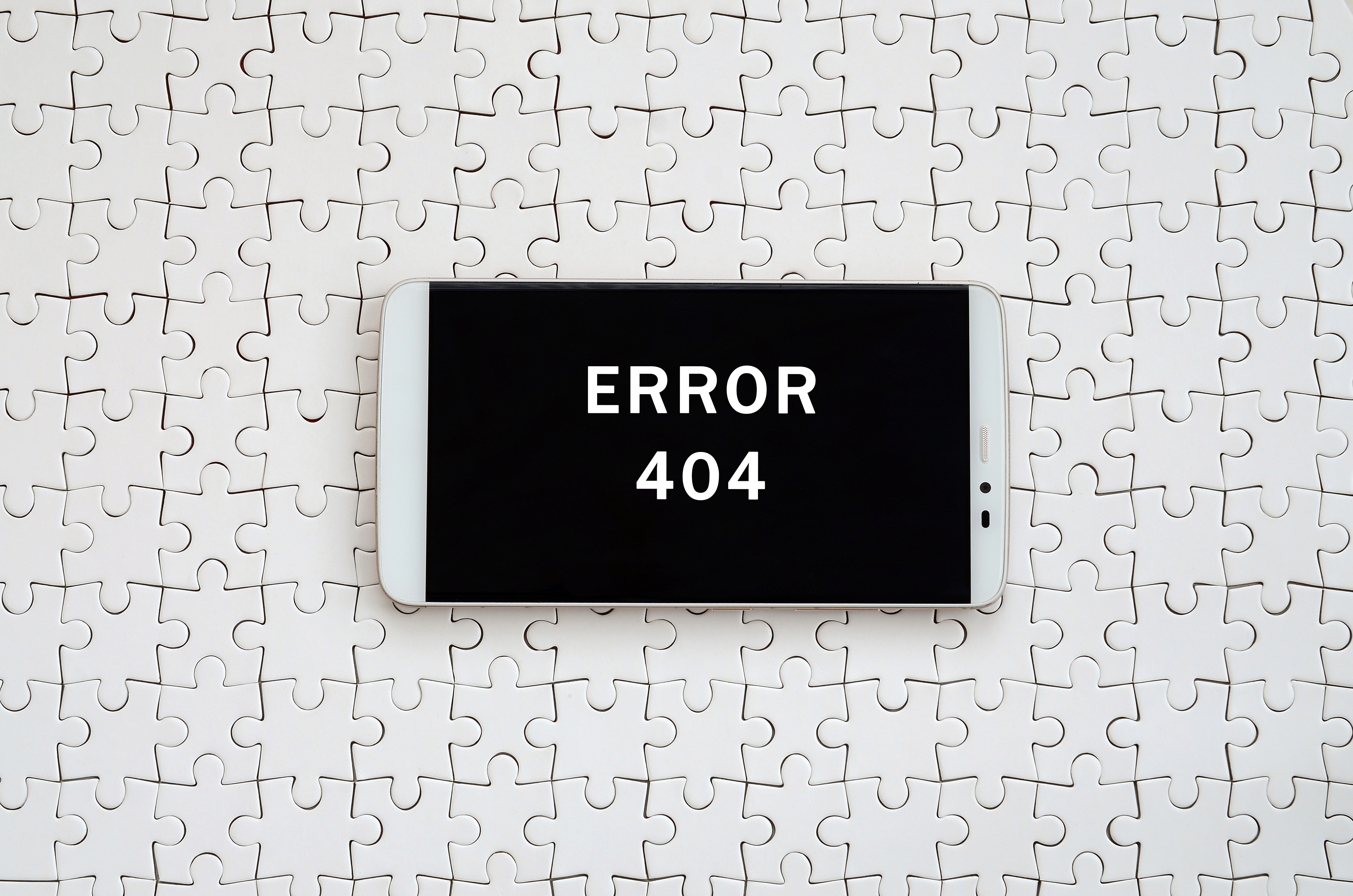 How Can 404 Errors Impact On-Page SEO Performance? Learn Here